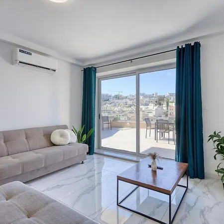 Wonderland, 2 * San Ġiljan