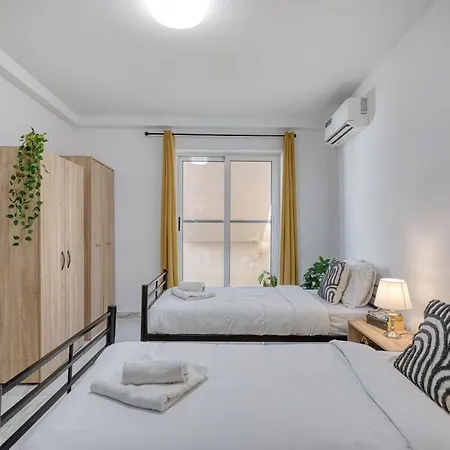 Apartment Wonderland, 2 San Ġiljan